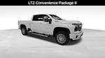 2025 Chevrolet Silverado 2500 Crew Cab 4x4 Pickup for sale #30240 - photo 5
