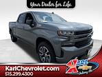 2019 Chevrolet Silverado 1500 Crew Cab 4x4 Pickup for sale #30251B - photo 1