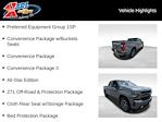 2019 Chevrolet Silverado 1500 Crew Cab 4x4 Pickup for sale #30251B - photo 3