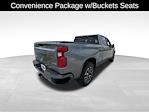 2019 Chevrolet Silverado 1500 Crew Cab 4x4 Pickup for sale #30251B - photo 2