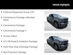 2019 Chevrolet Silverado 1500 Crew Cab 4x4 Pickup for sale #30251B - photo 7