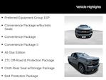 2019 Chevrolet Silverado 1500 Crew Cab 4x4 Pickup for sale #30251B - photo 8