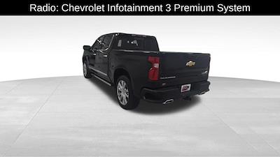 2025 Chevrolet Silverado 1500 Crew Cab 4x4 Pickup for sale #30284 - photo 2
