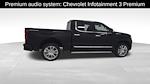 2025 Chevrolet Silverado 1500 Crew Cab 4x4 Pickup for sale #30284 - photo 10