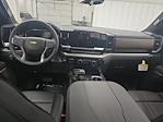 2025 Chevrolet Silverado 1500 Crew Cab 4x4 Pickup for sale #30284 - photo 23