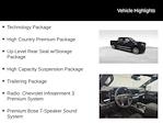 2025 Chevrolet Silverado 1500 Crew Cab 4x4 Pickup for sale #30284 - photo 27