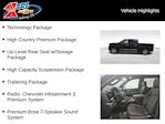 2025 Chevrolet Silverado 1500 Crew Cab 4x4 Pickup for sale #30284 - photo 5