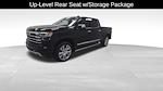 2025 Chevrolet Silverado 1500 Crew Cab 4x4 Pickup for sale #30284 - photo 3