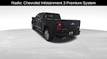 2025 Chevrolet Silverado 1500 Crew Cab 4x4 Pickup for sale #30284 - photo 2