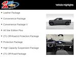 2025 Chevrolet Silverado 1500 Double Cab 4x4 Pickup for sale #30289 - photo 5