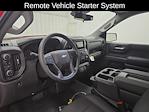 2025 Chevrolet Silverado 1500 Crew Cab 4x4 Pickup for sale #30291 - photo 11