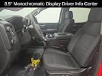 2025 Chevrolet Silverado 1500 Crew Cab 4x4 Pickup for sale #30291 - photo 19