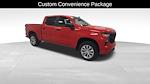 2025 Chevrolet Silverado 1500 Crew Cab 4x4 Pickup for sale #30291 - photo 4