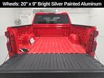 2025 Chevrolet Silverado 1500 Crew Cab 4x4 Pickup for sale #30291 - photo 26