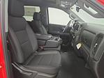2025 Chevrolet Silverado 1500 Crew Cab 4x4 Pickup for sale #30291 - photo 28