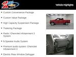 2025 Chevrolet Silverado 1500 Crew Cab 4x4 Pickup for sale #30291 - photo 5