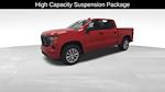 2025 Chevrolet Silverado 1500 Crew Cab 4x4 Pickup for sale #30291 - photo 3