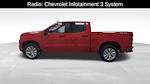 2025 Chevrolet Silverado 1500 Crew Cab 4x4 Pickup for sale #30291 - photo 8