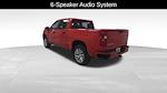 2025 Chevrolet Silverado 1500 Crew Cab 4x4 Pickup for sale #30291 - photo 2