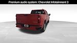 2025 Chevrolet Silverado 1500 Crew Cab 4x4 Pickup for sale #30291 - photo 9