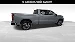 2025 Chevrolet Silverado 1500 Crew Cab 4x4 Pickup for sale #30294 - photo 10