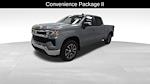 2025 Chevrolet Silverado 1500 Crew Cab 4x4 Pickup for sale #30294 - photo 3