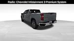 2025 Chevrolet Silverado 1500 Crew Cab 4x4 Pickup for sale #30294 - photo 2