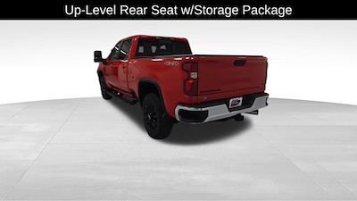 2025 Chevrolet Silverado 2500 Crew Cab 4x4 Pickup for sale #30295 - photo 2