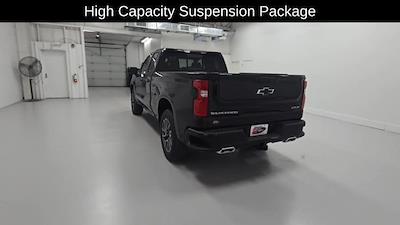 2025 Chevrolet Silverado 1500 Double Cab 4x4 Pickup for sale #30299 - photo 2