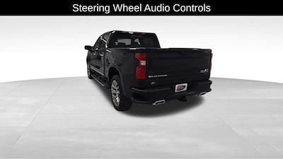 2025 Chevrolet Silverado 1500 Crew Cab 4x4 Pickup for sale #30302 - photo 2