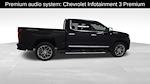 2025 Chevrolet Silverado 1500 Crew Cab 4x4 Pickup for sale #30302 - photo 10