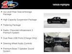 2025 Chevrolet Silverado 1500 Crew Cab 4x4 Pickup for sale #30302 - photo 5