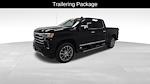 2025 Chevrolet Silverado 1500 Crew Cab 4x4 Pickup for sale #30302 - photo 3