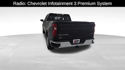 2025 Chevrolet Silverado 1500 Crew Cab 4x4 Pickup for sale #30305 - photo 2