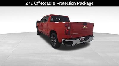 2025 Chevrolet Silverado 1500 Crew Cab 4x4 Pickup for sale #30308 - photo 2