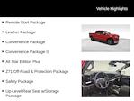 2025 Chevrolet Silverado 1500 Crew Cab 4x4 Pickup for sale #30308 - photo 17