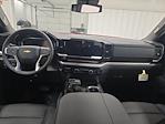 2025 Chevrolet Silverado 1500 Crew Cab 4x4 Pickup for sale #30308 - photo 22