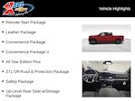 2025 Chevrolet Silverado 1500 Crew Cab 4x4 Pickup for sale #30308 - photo 5