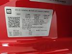 2025 Chevrolet Silverado 1500 Crew Cab 4x4 Pickup for sale #30308 - photo 37
