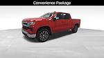 2025 Chevrolet Silverado 1500 Crew Cab 4x4 Pickup for sale #30308 - photo 3