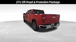 2025 Chevrolet Silverado 1500 Crew Cab 4x4 Pickup for sale #30308 - photo 2