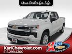 2023 Chevrolet Silverado 1500 Double Cab 4x4 Pickup for sale #30324A - photo 1