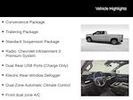 2023 Chevrolet Silverado 1500 Double Cab 4x4 Pickup for sale #30324A - photo 16