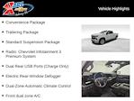 2023 Chevrolet Silverado 1500 Double Cab 4x4 Pickup for sale #30324A - photo 4