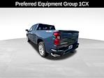 2024 Chevrolet Silverado 1500 Crew Cab 4x4 Pickup for sale #30325A - photo 5