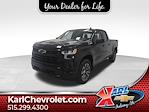 2025 Chevrolet Silverado 1500 Double Cab 4x4 Pickup for sale #30327 - photo 1