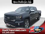 2018 Chevrolet Silverado 1500 Crew Cab 4x4 Pickup for sale #30330B - photo 1
