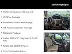 2018 Chevrolet Silverado 1500 Crew Cab 4x4 Pickup for sale #30330B - photo 13