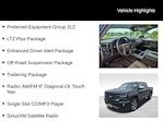 2018 Chevrolet Silverado 1500 Crew Cab 4x4 Pickup for sale #30330B - photo 14