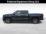2018 Chevrolet Silverado 1500 Crew Cab 4x4 Pickup for sale #30330B - photo 3